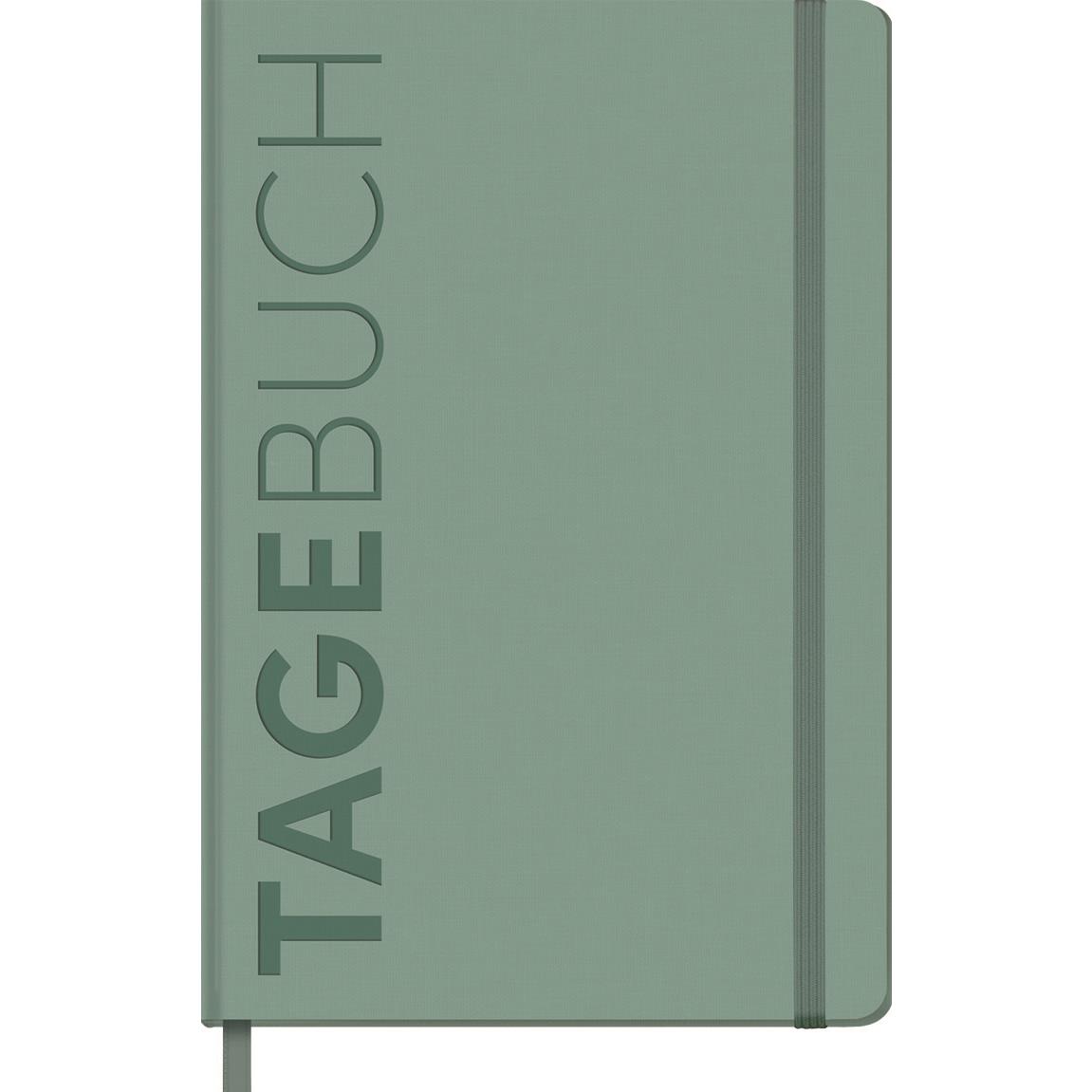 Tagebuch SALBEI