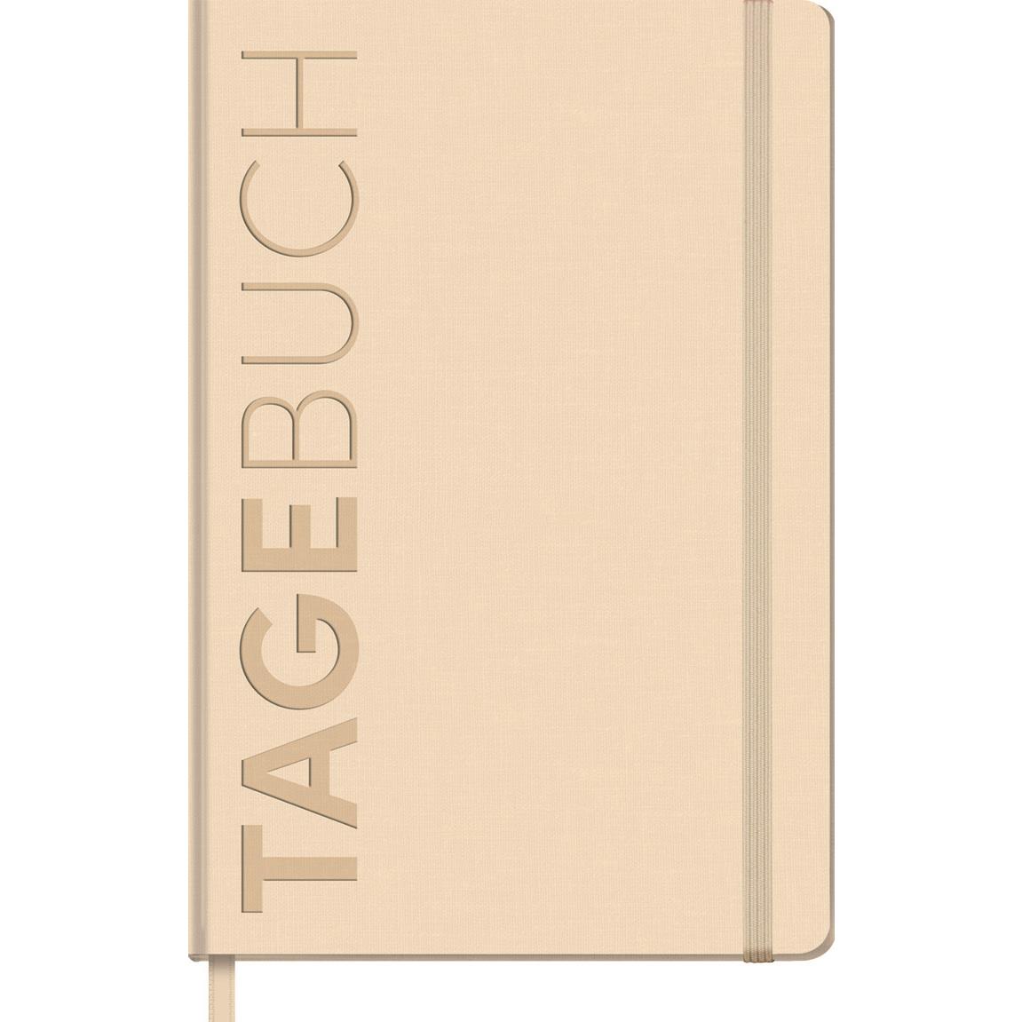 Tagebuch SAND