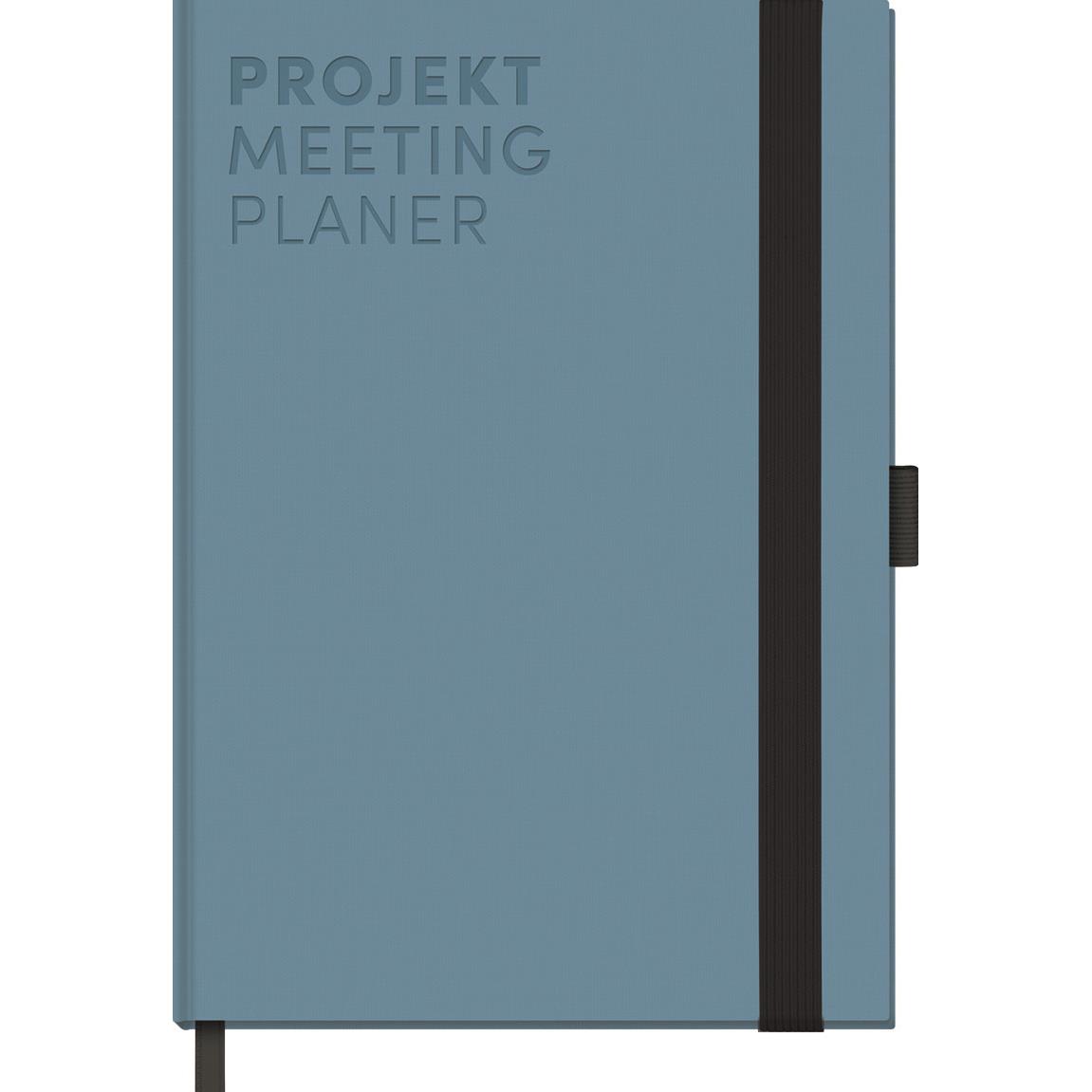 Projekt-Meeting Planer AQUA