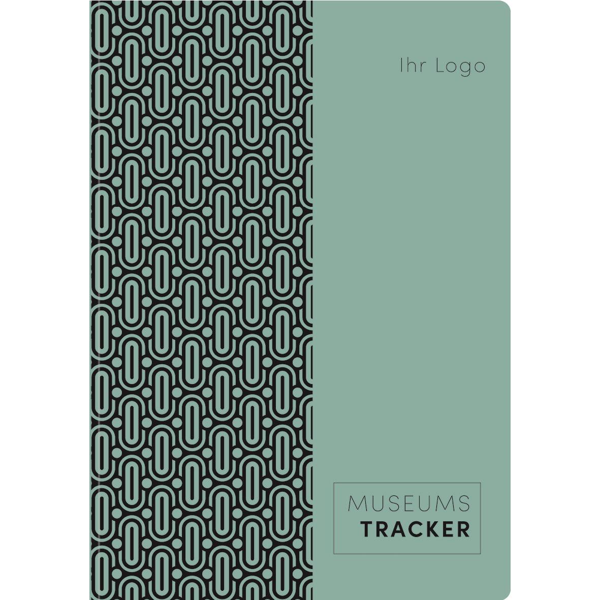 MUSEUMSTRACKER AQUA