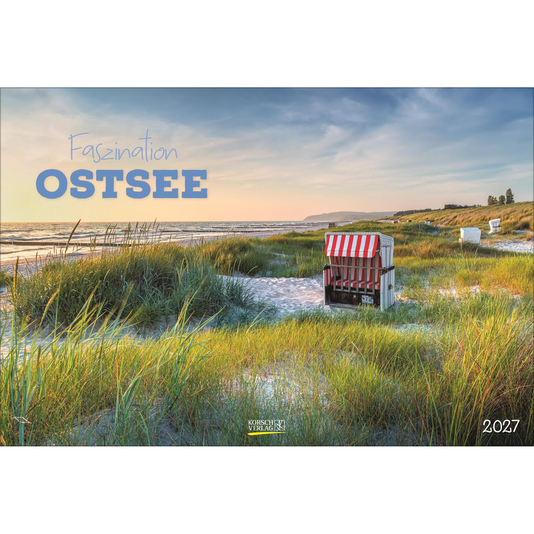 Faszination Ostsee
