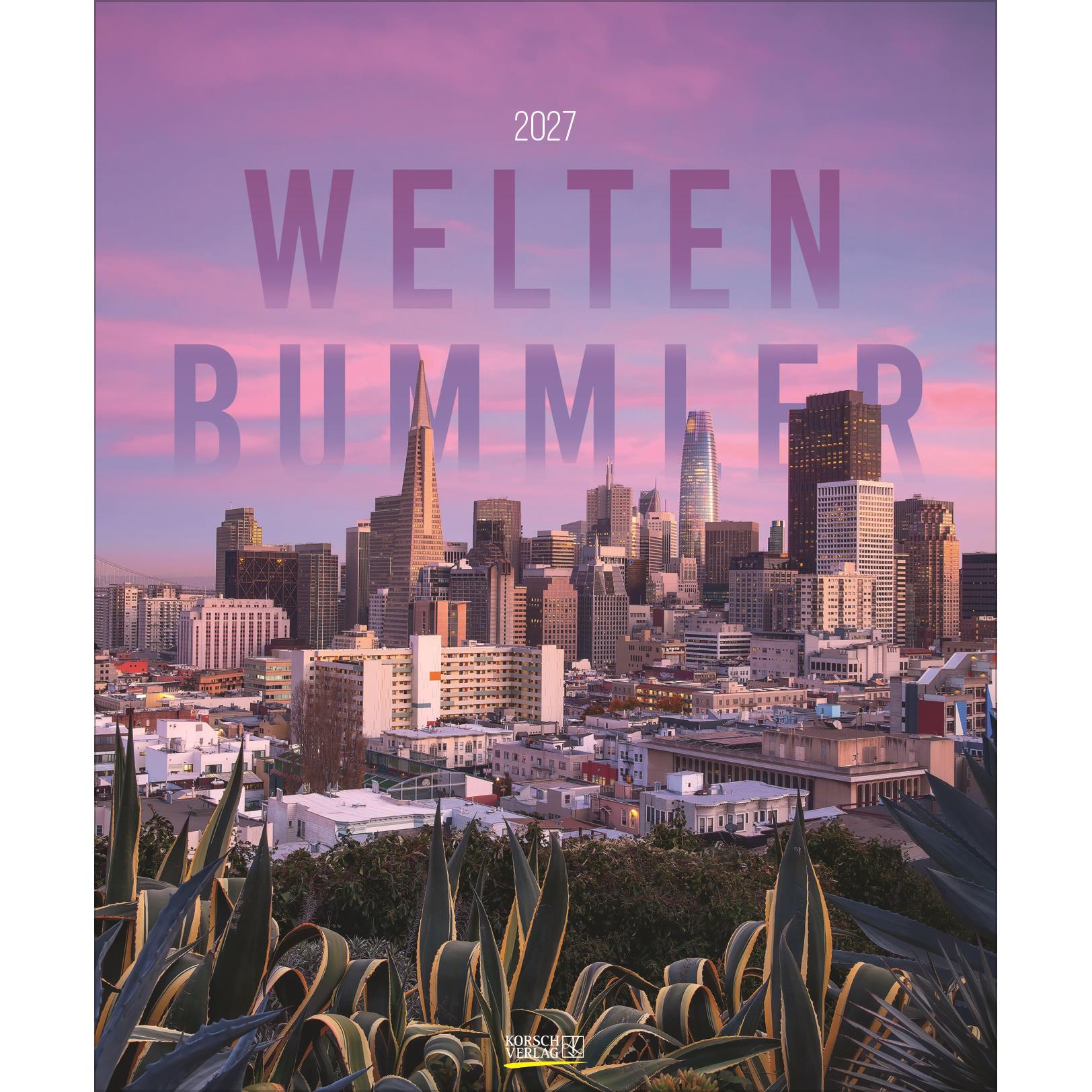 Weltenbummler