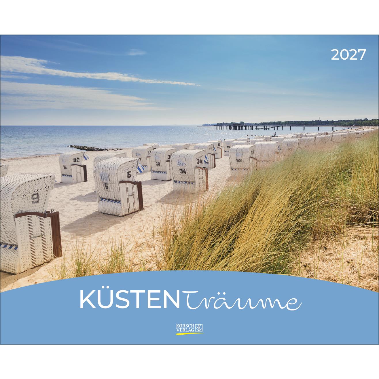 Küstenträume