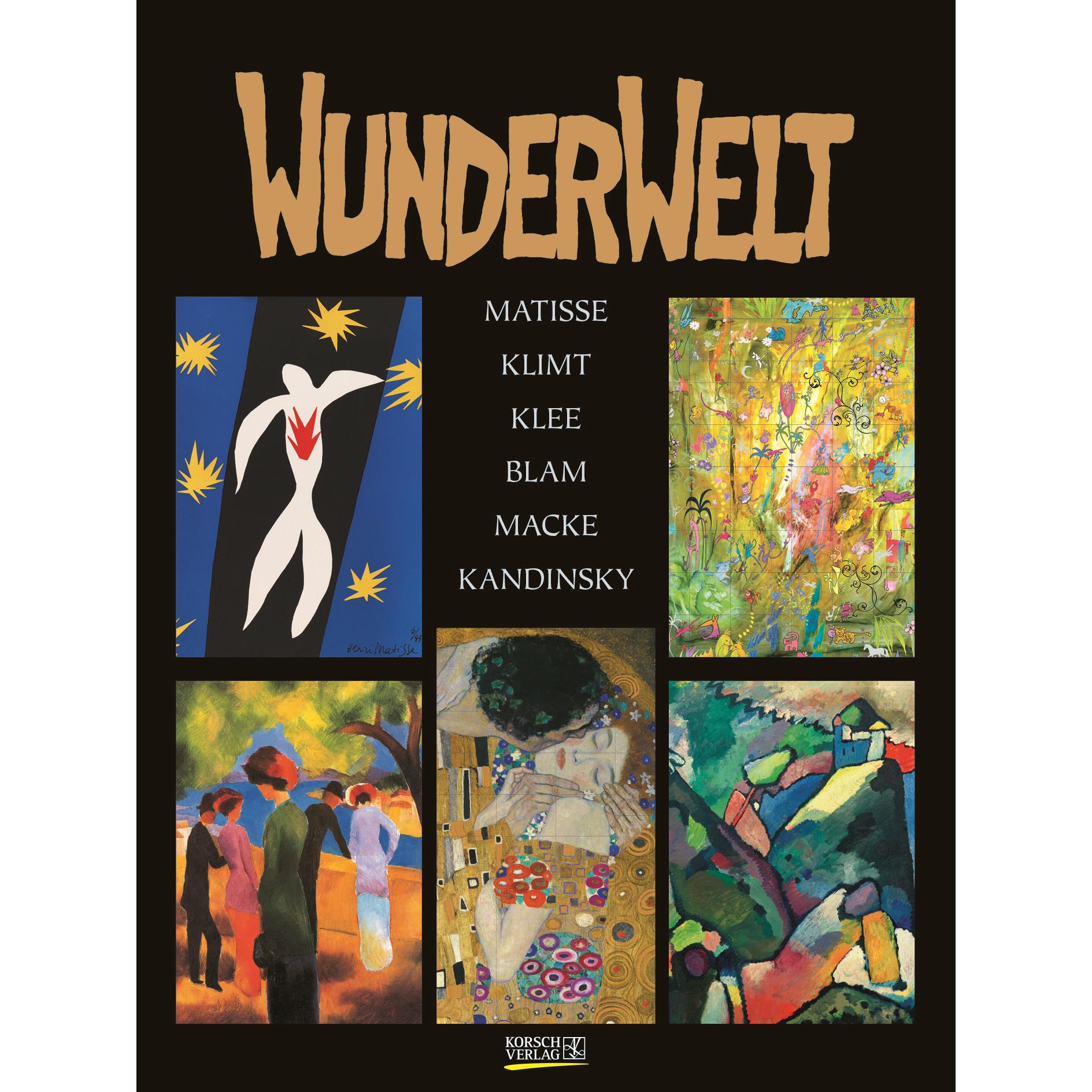 WunderWelt