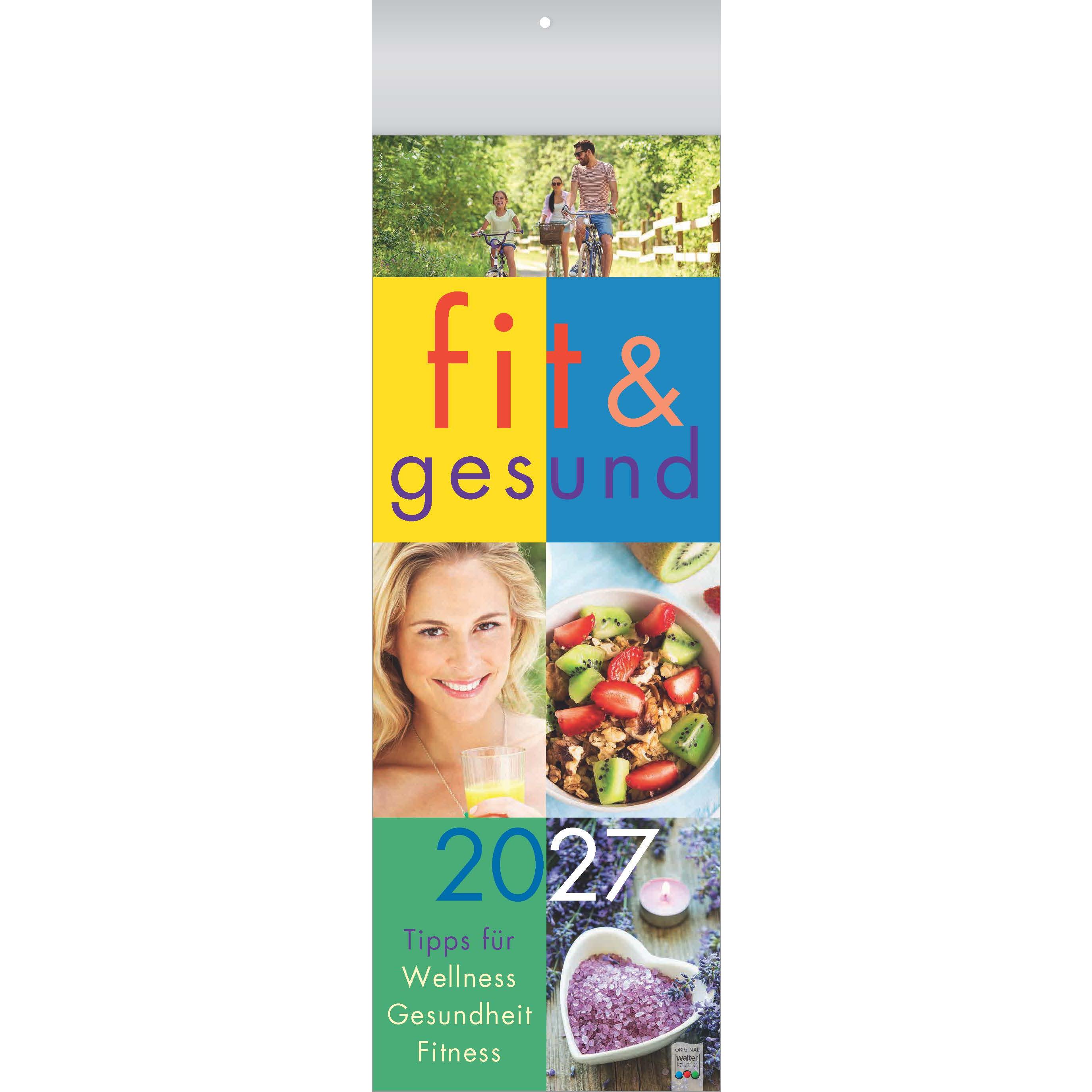 fit & gesund