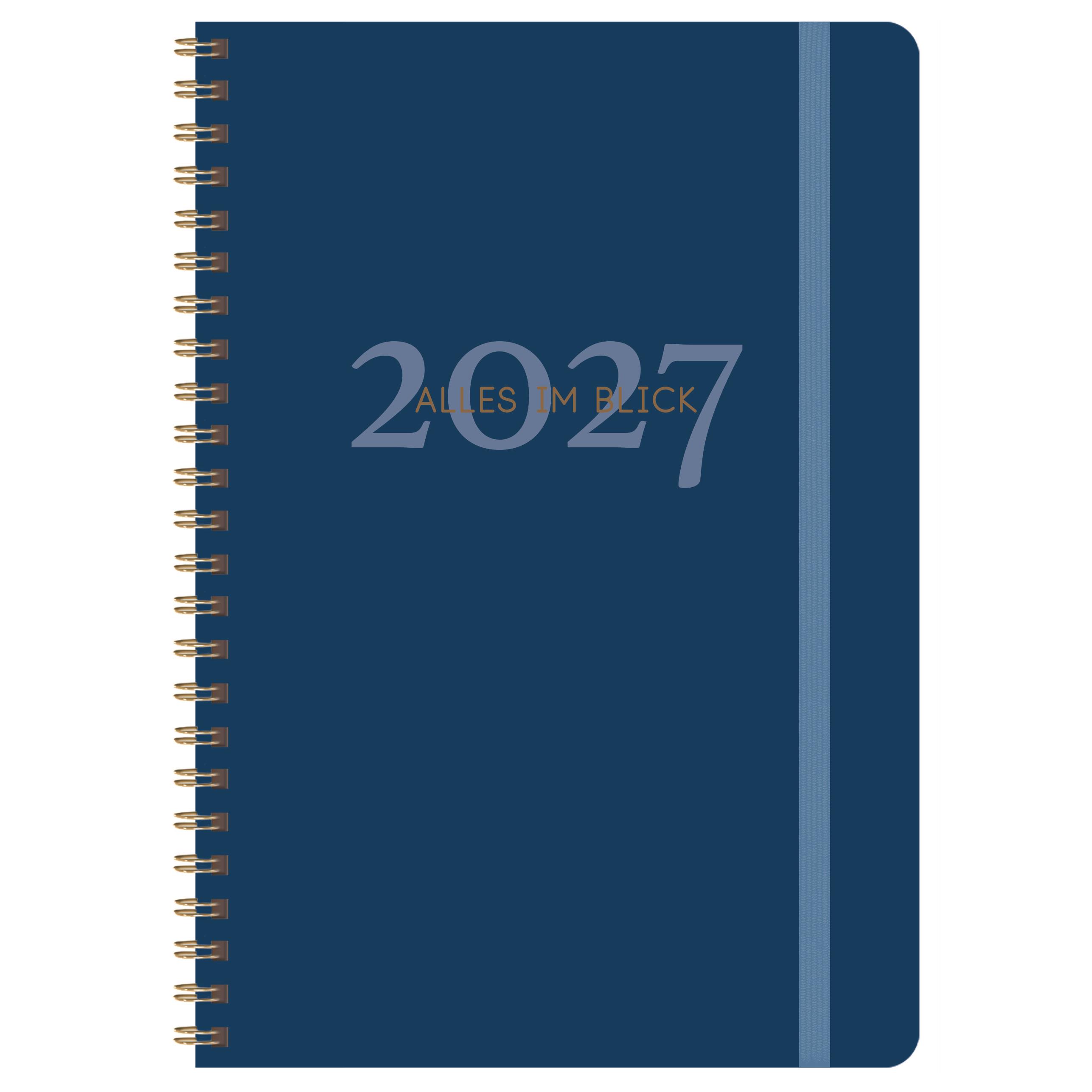 Ringbuch To-Do Planer