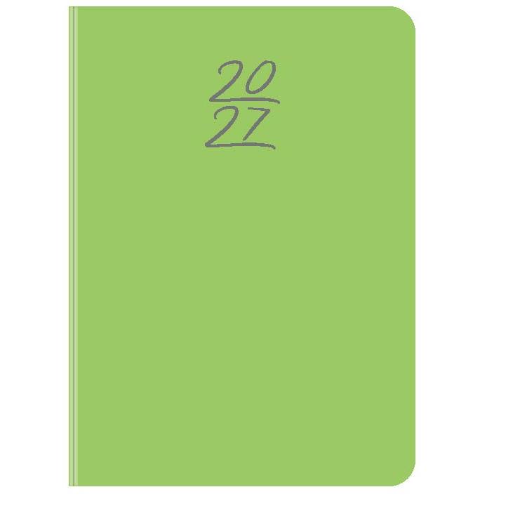 Wochentimer COLOUR