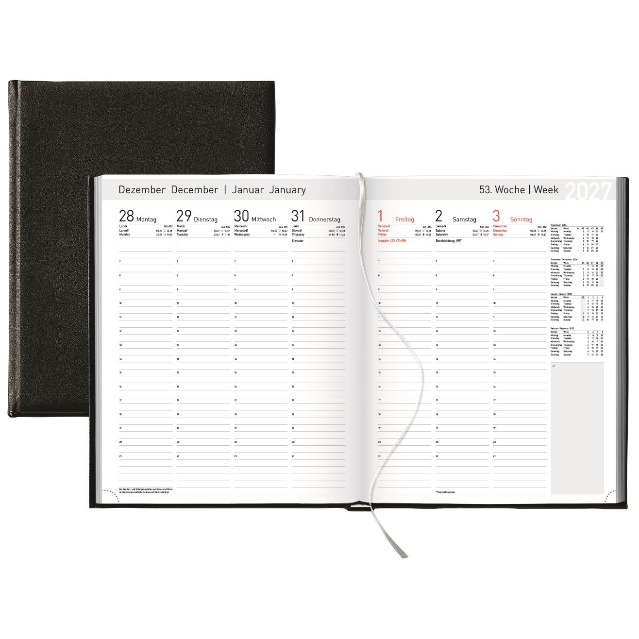Manager-Timer Blackline Balaton